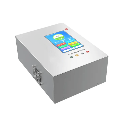 Emissions And Stack Ion Counter Tester - Image 3