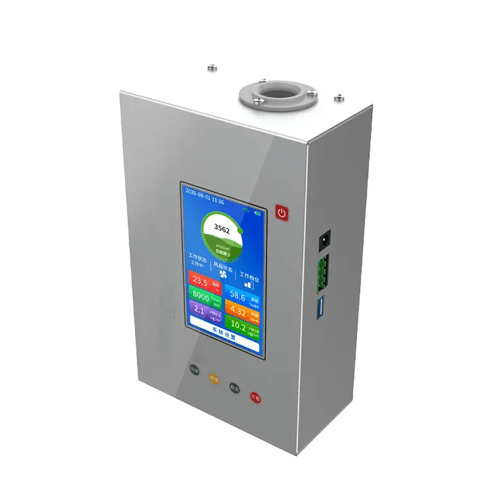 Emissions And Stack Ion Counter Tester - Image 4