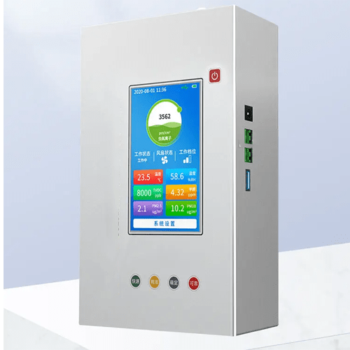 Emissions And Stack Ion Counter Tester - Image 5