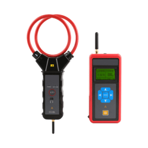 Emissions And Stack Low Voltage Current Transformer Ratio Tester