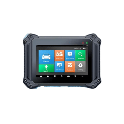 Emissions And Stack Electric Tester Car Diagnostic - Image 2