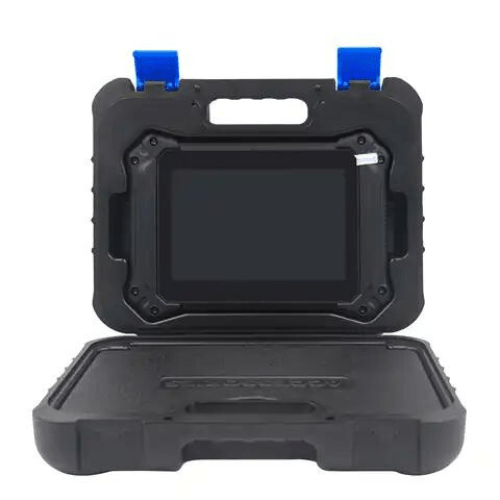 Emissions And Stack Electric Tester Car Diagnostic - Image 3