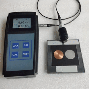 Emissions And Stack Eddy Current Copper Conductivity Meter