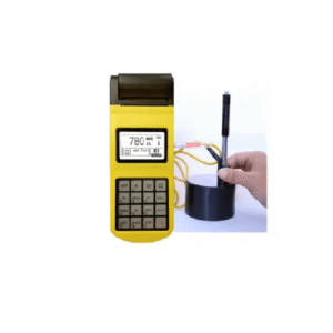 Emissions And Stack Multifunctional Industrial Leeb Harness Tester