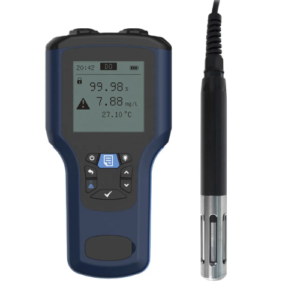 Smart Environmental Monitoring System with GPS and Waterproof – Emissions And Stack