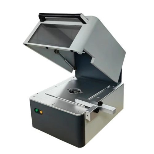 XRF Coating Thickness Analyzer - Emissions and Stack
