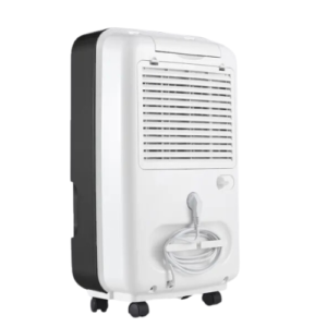High-Efficiency Electric Dehumidifier Air Dryer for Compressor - Emissions And Stack