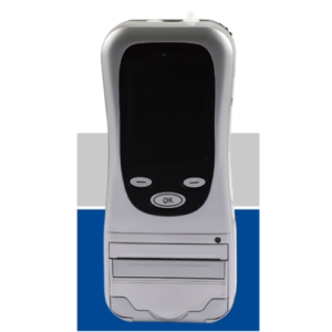 Professional Alcohol Breath Analyzer with Printer - Emissions And Stack