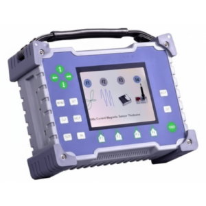 Portable Dual-Frequency Eddy Current Testing Instrument - Emissions And Stack