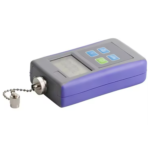 Mini Portable Optical Fiber Power Meter with High Accuracy - Emissions And Stack - Image 2
