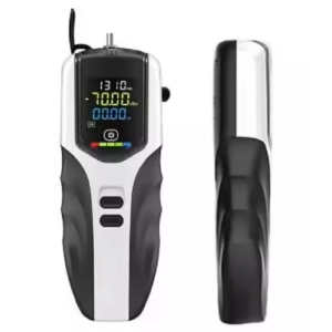 Mini Handheld Fiber Optical Power Meter with Auto Power Off - Emissions And Stack