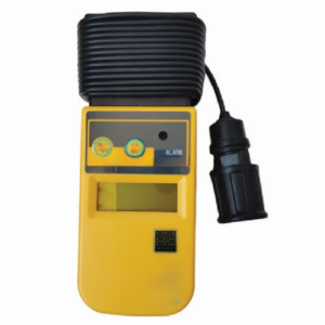 Emissions and Stack Portable Digital Oxygen Gas Detector