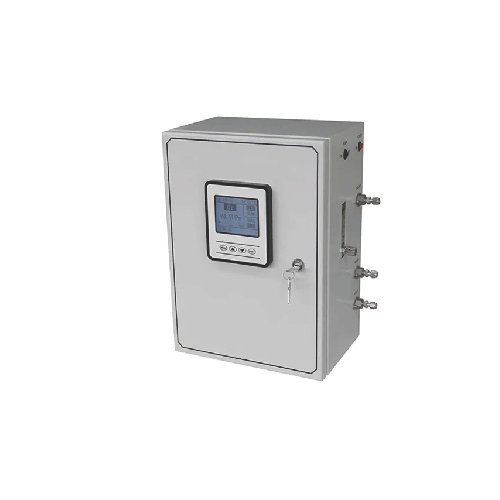 Emissions and Stack Trace Portable Oxygen Gas Detector - Image 2