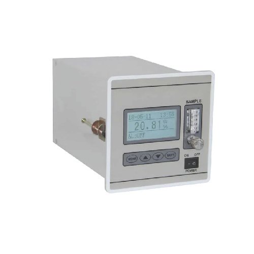 Emissions and Stack Trace Portable Oxygen Gas Detector - Image 4