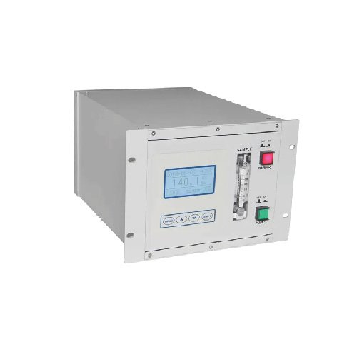 Emissions and Stack Trace Portable Oxygen Gas Detector - Image 5