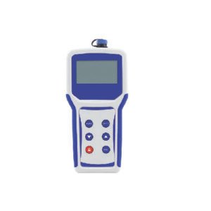 Emissions and Stack Portable Fluorescence Dissolved Oxygen Detector