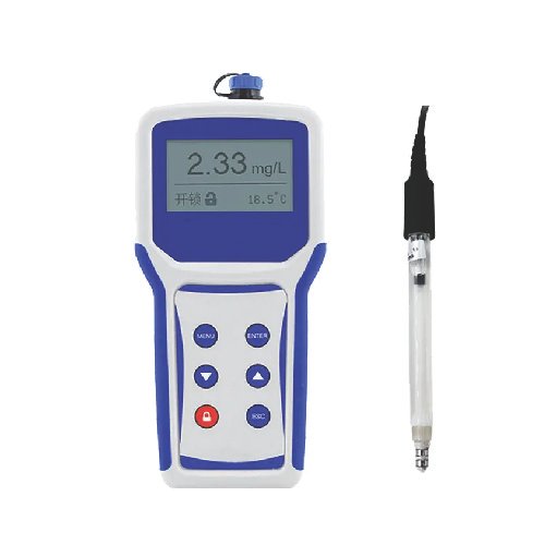 Emissions and Stack Portable Fluorescence Dissolved Oxygen Detector - Image 2