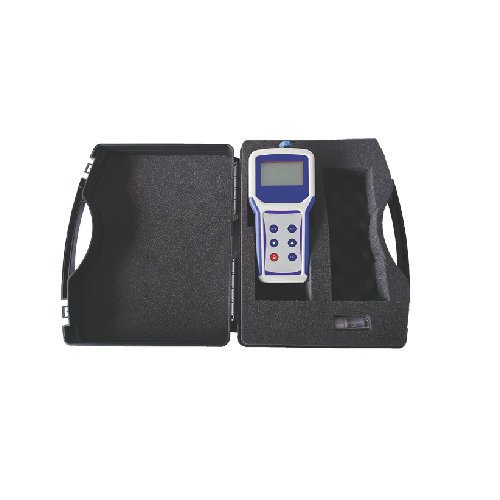 Emissions and Stack Portable Fluorescence Dissolved Oxygen Detector - Image 3