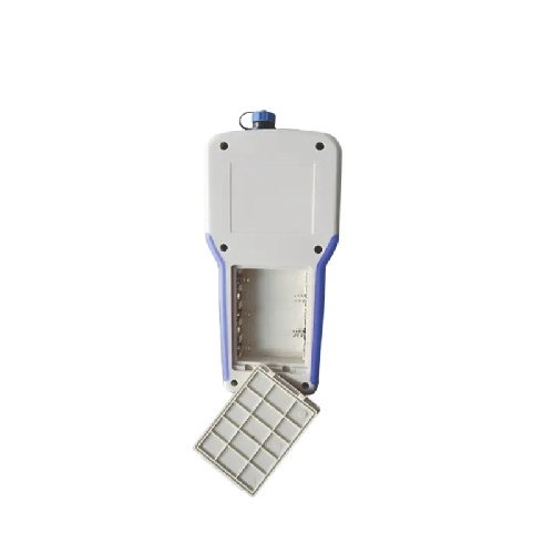 Emissions and Stack Portable Fluorescence Dissolved Oxygen Detector - Image 4