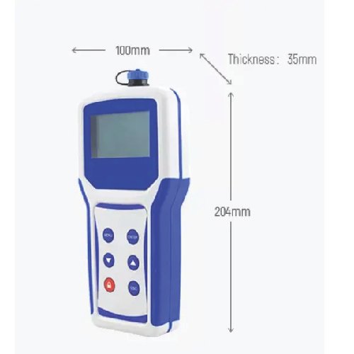 Emissions and Stack Portable Fluorescence Dissolved Oxygen Detector - Image 6