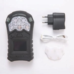Emissions and Stack Handheld Oxygen Gas Detector