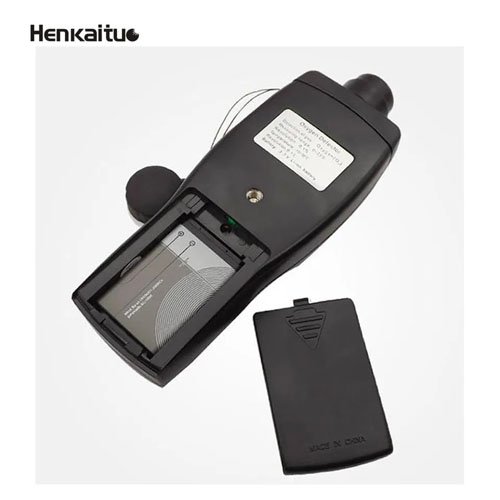 Emissions and Stack Smart Sensor Oxygen Gas Analyzer - Image 2