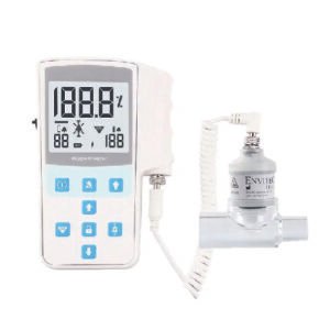 Emissions and Stack Portable Oxygen Concentration Gas Detector