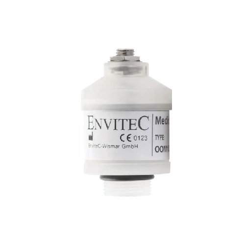 Emissions and Stack Portable Oxygen Concentration Gas Detector - Image 5