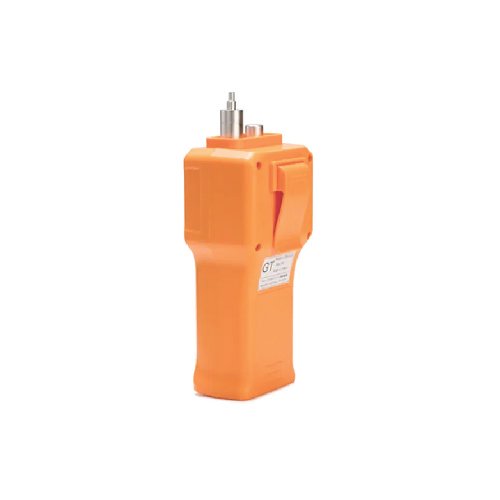 Emissions and Stack Oxygen Concentration Alarm Gas Detector - Image 2