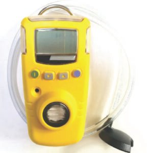 Emissions and Stack Oxygen Gas Detector