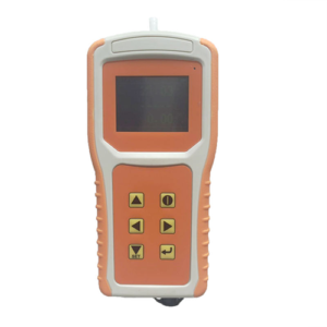 Emissions and Stack Portable Oxygen Analyzer