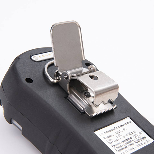 Emissions and Stack Oxygen Gas Sensor Detector - Image 3