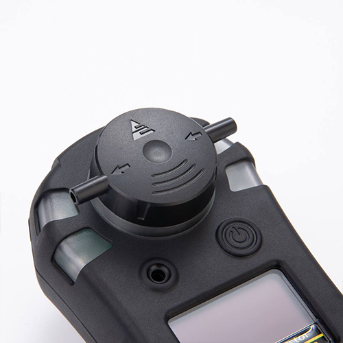 Emissions and Stack Oxygen Gas Sensor Detector - Image 4