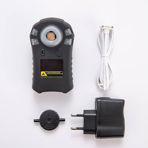 Emissions and Stack Oxygen Gas Sensor Detector - Image 5