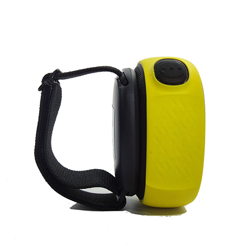 Emissions and Stack Oxygen Single Gas Detector - Image 5