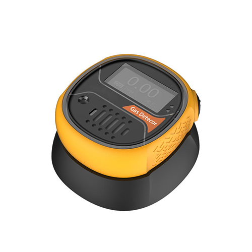 Emissions and Stack Oxygen Single Gas Detector - Image 4