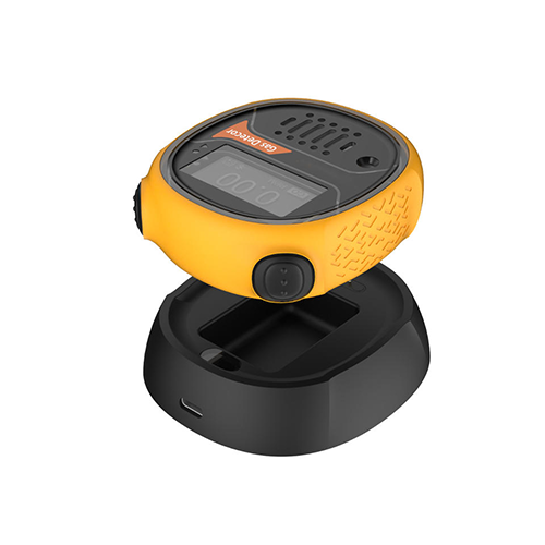 Emissions and Stack Oxygen Single Gas Detector - Image 3