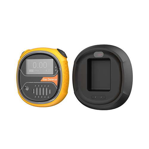 Emissions and Stack Oxygen Single Gas Detector - Image 2