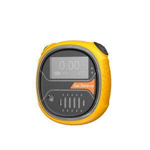 Emissions and Stack Oxygen Single Gas Detector