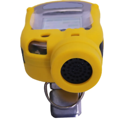 Emissions and Stack Digital Oxygen Gas Monitor - Image 2