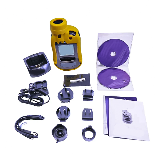 Emissions and Stack Digital Oxygen Gas Monitor - Image 3