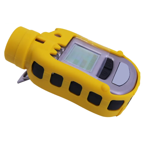 Emissions and Stack Digital Oxygen Gas Monitor - Image 4