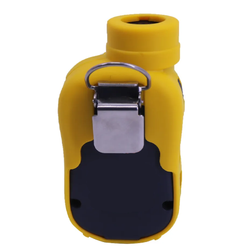 Emissions and Stack Digital Oxygen Gas Monitor - Image 5
