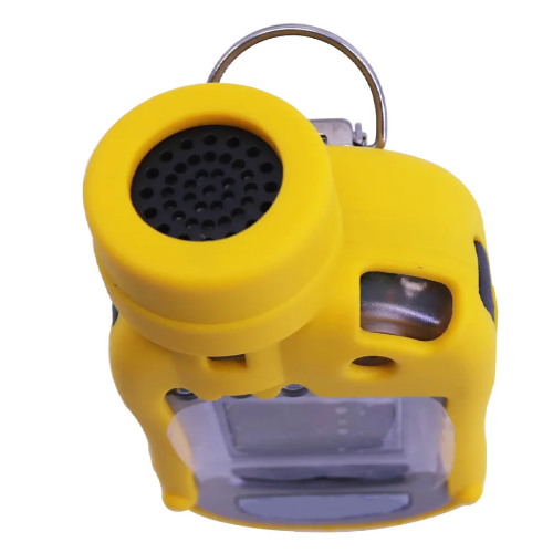 Emissions and Stack Digital Oxygen Gas Monitor - Image 6