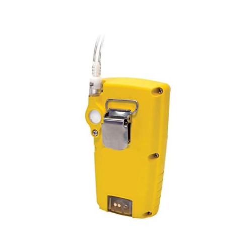 Emissions and Stack Four-in-one Oxygen Gas Detector - Image 4
