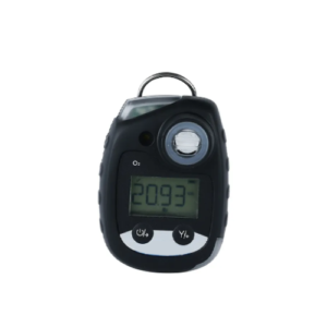 Emissions and Stack Single Oxygen Gas Detector