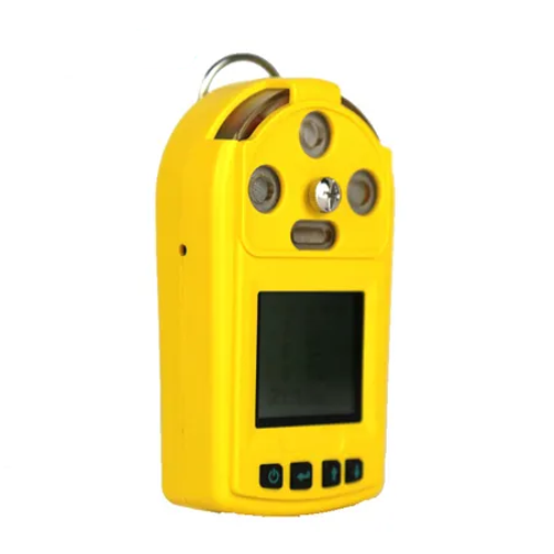 Emissions and Stack Portable Oxygen Gas Detector - Image 3