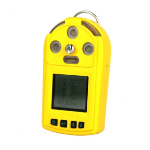 Emissions and Stack Portable Oxygen Gas Detector - Image 2