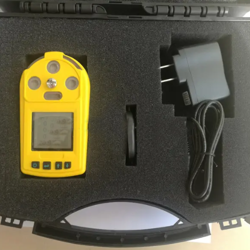 Emissions and Stack Portable Oxygen Gas Detector - Image 6