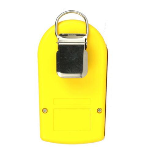Emissions and Stack Portable Oxygen Gas Detector - Image 4